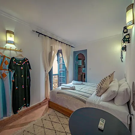 Riad Azawan Marrakesh Exterior photo