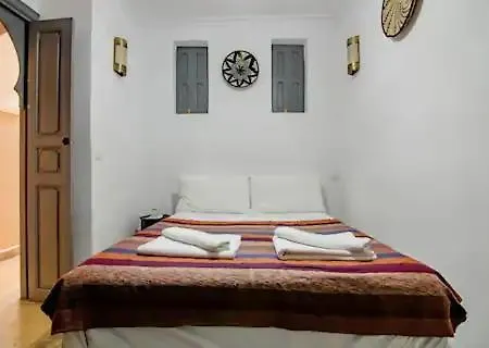 Riad Azawan Marrakesh Exterior photo